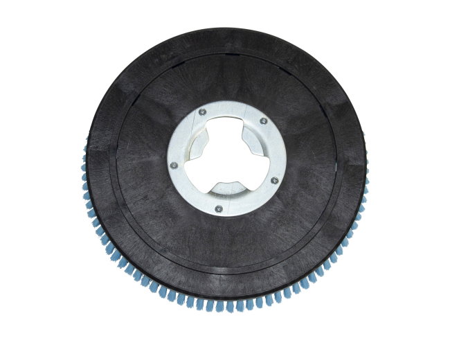 Produktbild Shampoonierbürste - Ø 380 mm für Ghibli C 143-L 16