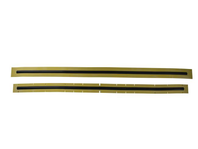 Produktbild Sauglippen-Satz (2 Stück) für Kärcher B 250 R + R 120
