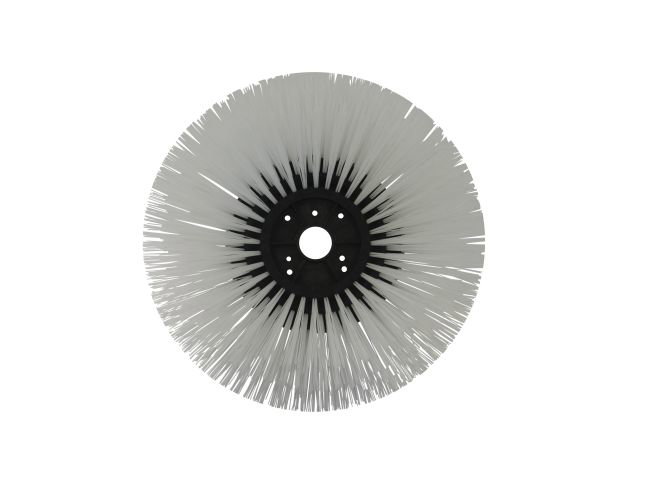 Produktbild Seitenbesen/Tellerbesen für Tennant 275 B / D