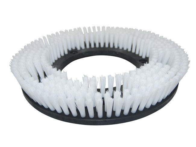 Produktbild Schrubbbürste - Ø 330 mm für RCM Mega II 732