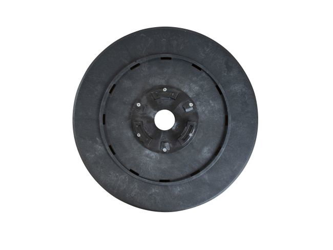 Produktbild Tellerbürste - Ø 480 mm für Dulevo Hydro 507