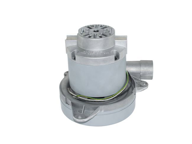 Produktbild Ametek/LAMB ELECTRIC Saugermotor / Saugturbine, Original Nummer 117572-07(-12)