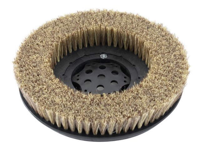 Produktbild Polierbürste - Ø 341 mm für Tennant M 20