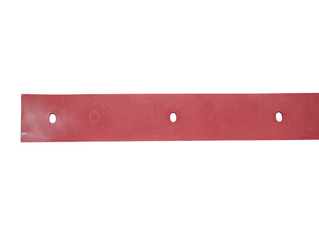 Produktbild Sauglippe hinten für Columbus RA 43