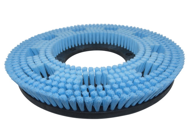 Produktbild Tellerbürste - Ø 405 mm für Tennant T 3 - 17"