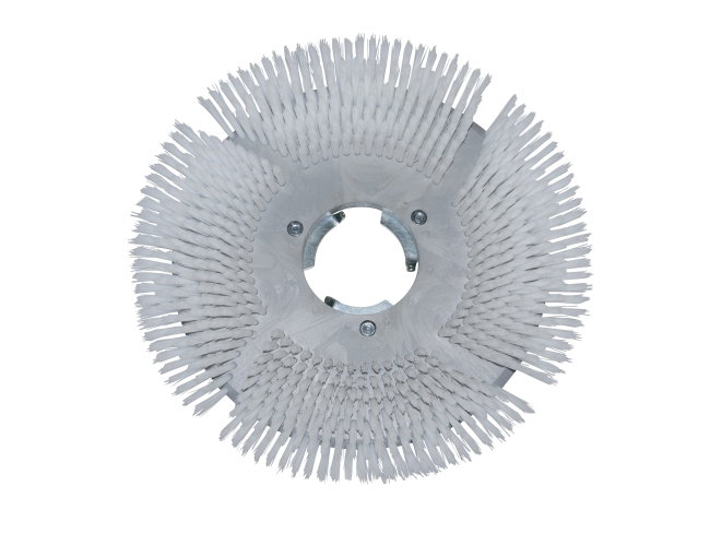 Produktbild Tellerbürste - Ø 425 mm für Nilfisk-Group 515