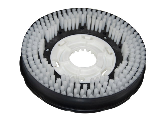 Produktbild Tellerbürste - Ø 300 mm für Hako Scrubmaster B1500 (ab Bj 2019)