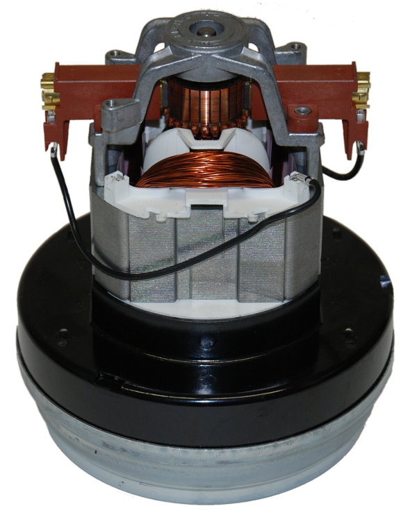 Produktbild AMETEK Saugmotor / Saugturbine für Wirbel A 28