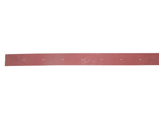 Produktbild Sauglippe hinten für Windsor Saber Compact 34