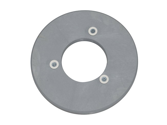 Produktbild Treibteller für Reinigungspads - Ø 215 mm für Wetrok Duomatic 430 B