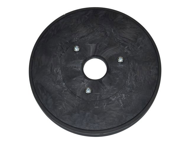 Produktbild Schrubbbürste - Ø 320 mm für Kenter (Comac) Media 65