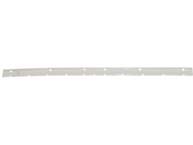 Produktbild Sauglippe vorne für Comac Tripla 75