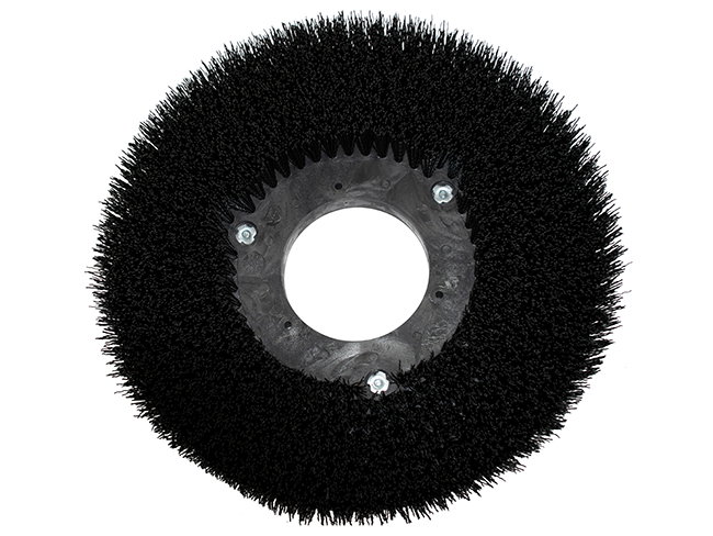Produktbild Tellerbürste - Ø 405 mm für Tennant T 300/43
