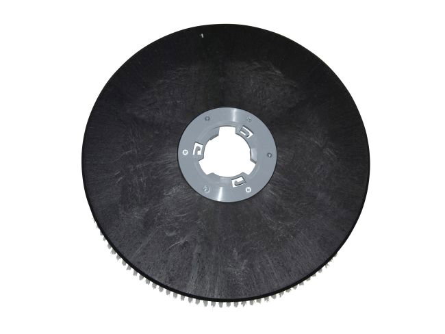 Produktbild Tellerbürste - Ø 505 mm für Hako Scrubmaster BM 54