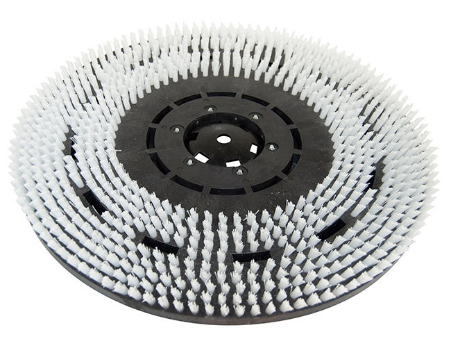 Produktbild Treibteller für Reinigungspads - Ø 505 mm für Power-Boss Minuteman 3800