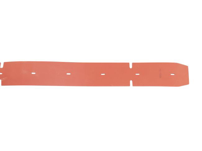 Produktbild Sauglippe vorne für Windsor Saber 17-20 Deluxe