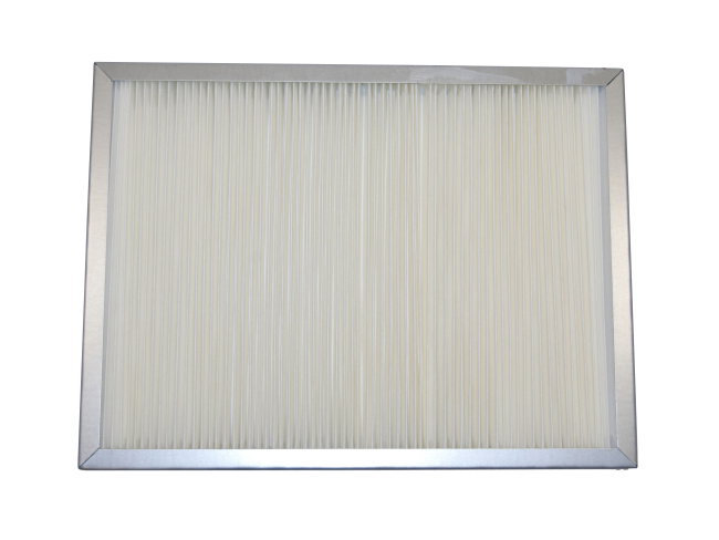 Produktbild Kehrmaschinenfilter für Tielbürger tks 110-90