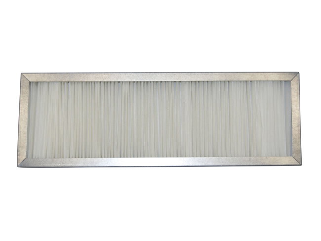 Produktbild Kehrmaschinenfilter für RCM Brava 600