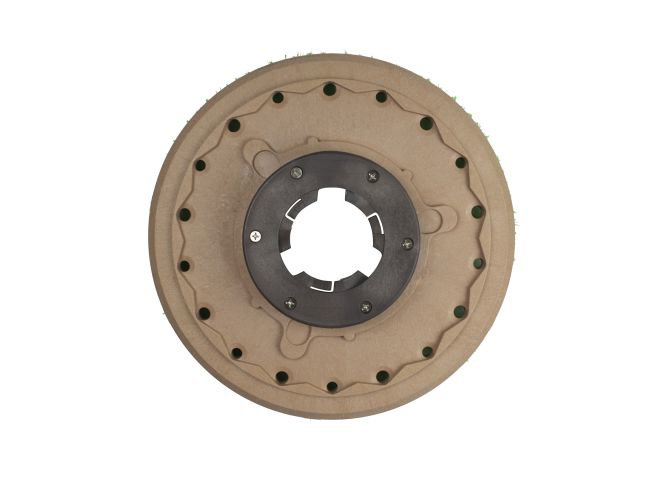 Produktbild Schrubbbürste - Ø 380 mm für Sprintus Herkules