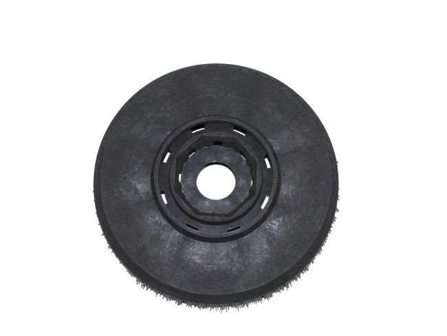 Produktbild Schleifkorn-Tellerbürste - Ø 280 mm, Nylon-Grit 1,2 mm für Numatic TTV 5565/200 ST