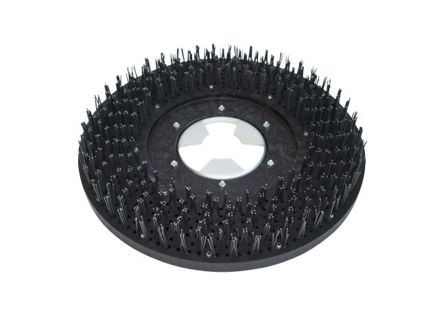 Produktbild Kratzbürste - Ø 380 mm für Nilfisk-Group SD 430