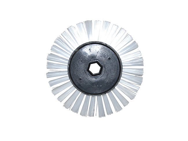 Produktbild Bürstwalze/Walzenbürste für Wizzard W 44