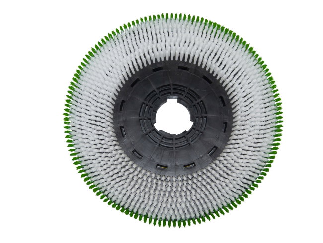 Produktbild Tellerbürste - Ø 600 mm für Fiorentini ICM 26 PM