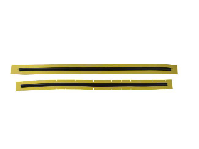 Produktbild Sauglippensatz für V-Balken (2 Stück) für Kärcher B 120 W + R 75