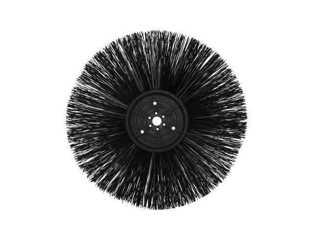 Produktbild Seitenbesen/Tellerbesen für Kärcher KM 90/45 R