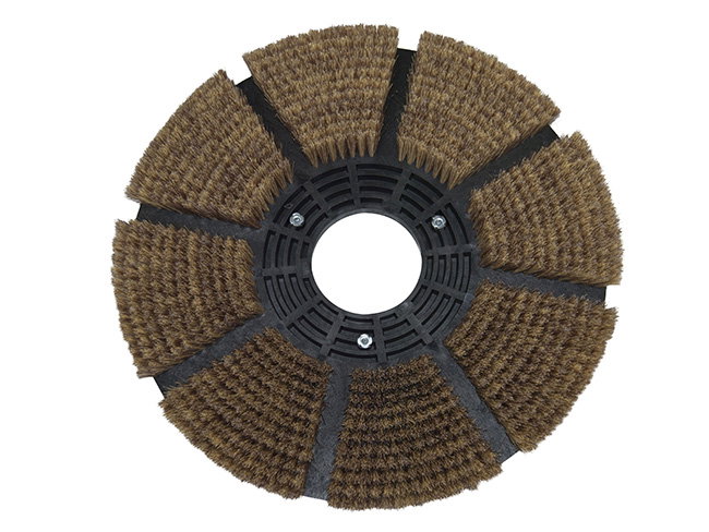 Produktbild Polierbürste - Ø 585 mm für Dulevo Garant 560