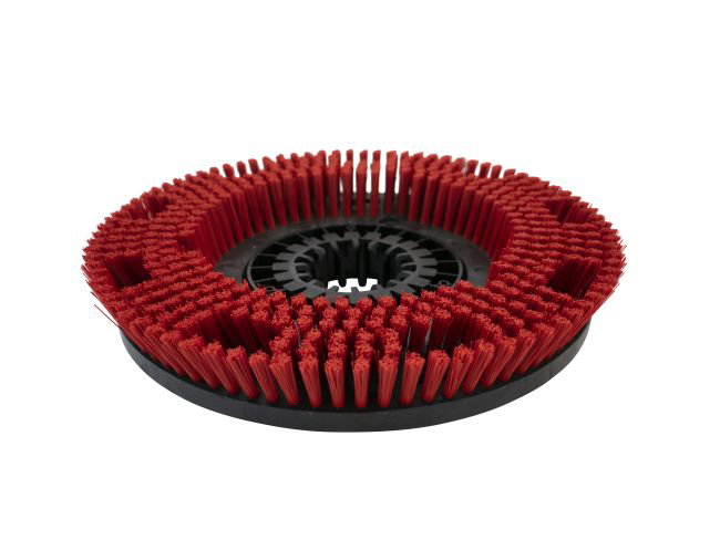 Produktbild Schrubbbürste - Ø 355 mm für Kärcher B 80 W Bp + D 75