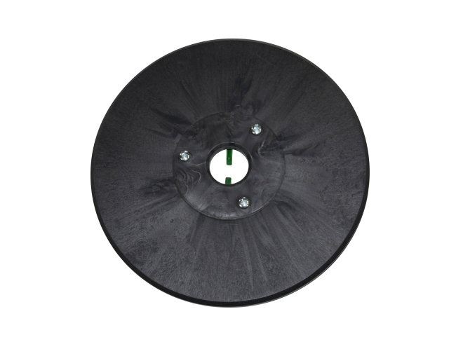Produktbild Treibteller für Reinigungspads - Ø 405 mm für Kenter (Comac) Innova 85