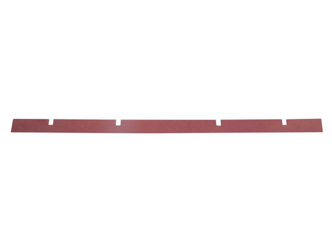 Produktbild Sauglippe hinten für Nilco 550