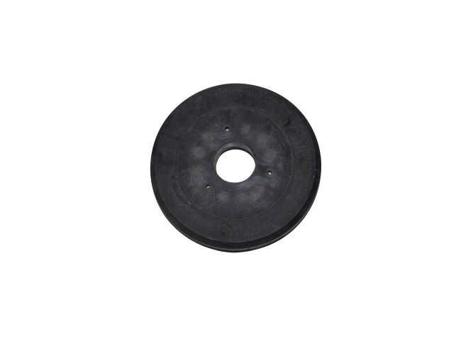 Produktbild Treibteller für Reinigungspads - Ø 190 mm für Fiorentini ICM 16