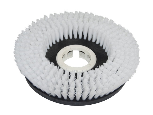 Produktbild Tellerbürste - Ø 265 mm für Taski Combimat 55