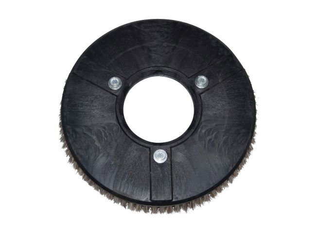 Produktbild Tellerbürste - Ø 390 mm für Tennant Nobles Speed Scrub 1701 / 1701 plus