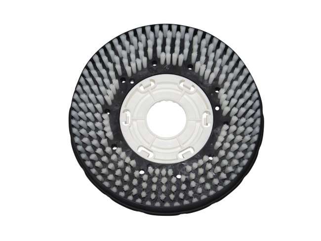 Produktbild Tellerbürste - Ø 330 mm für Hako Scrubmaster B 100 R