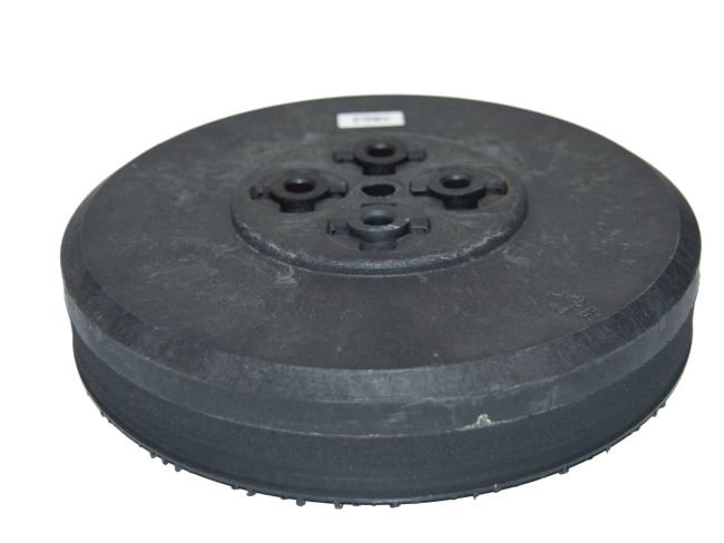 Produktbild Treibteller für Reinigungspads - Ø 205 mm für Hevo 500