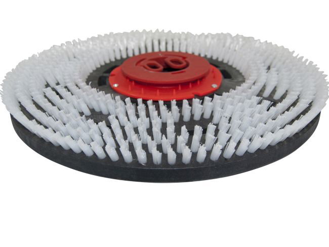 Produktbild Treibteller für Reinigungspads - Ø 405 mm für Wirbel Candia 43