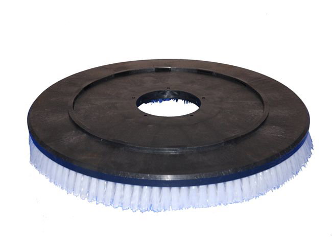 Produktbild Tellerbürste - Ø 535 mm für Kärcher BD 550
