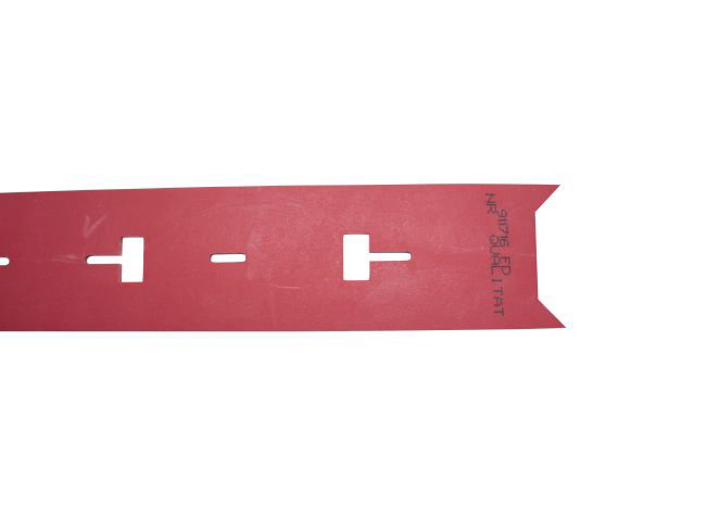 Produktbild Sauglippe hinten für Kenter (Comac) i-Mop XXL