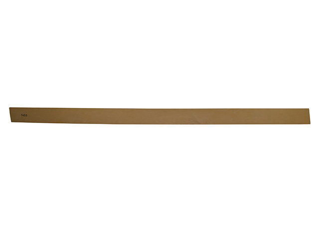 Produktbild Sauglippe hinten für Gansow (IPC-Gansow) … 300 BF