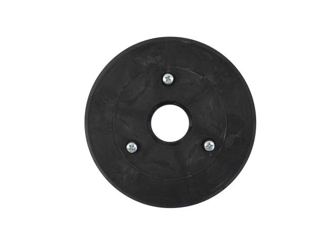 Produktbild Tellerbürste - Ø 255 mm für RCM Mark II 562