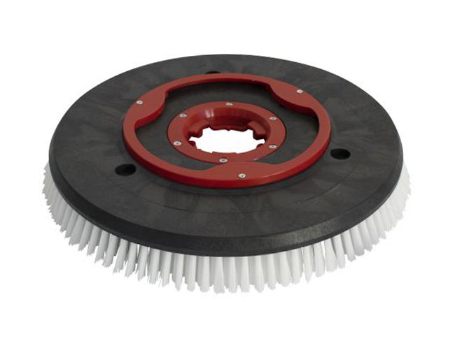 Produktbild Tellerbürste - Ø 450 mm für Gansow (IPC-Gansow) Titan 140 BS 90