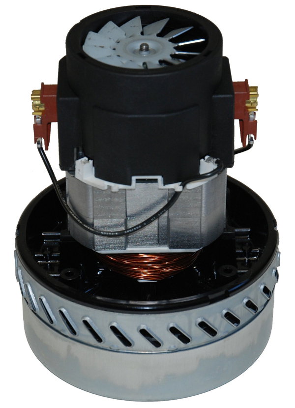 Produktbild AMETEK Saugmotor / Saugturbine für Nilfisk-Group WD 200
