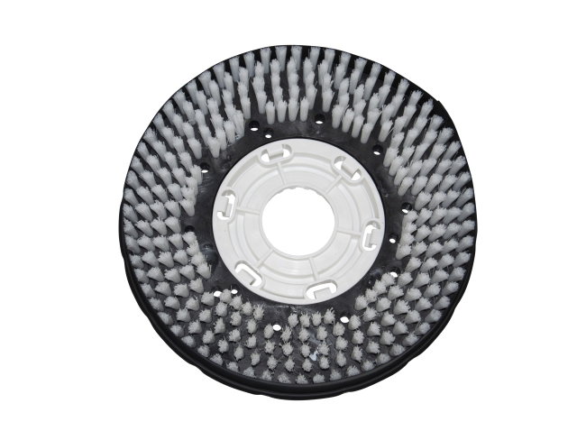 Produktbild Tellerbürste - Ø 330 mm für Hako Scrubmaster B 75R-650