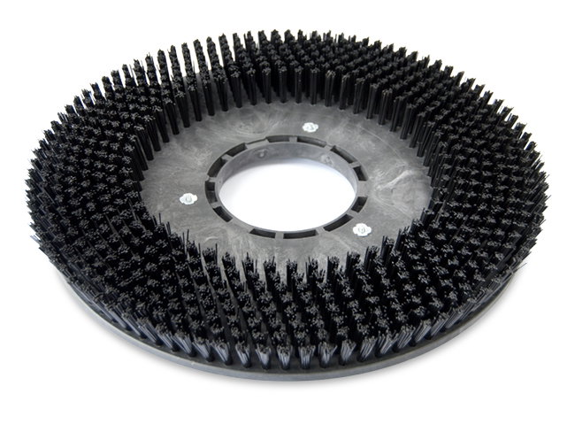 Produktbild Tellerbürste - Ø 480 mm für Nilfisk-Group Convertamatic 38