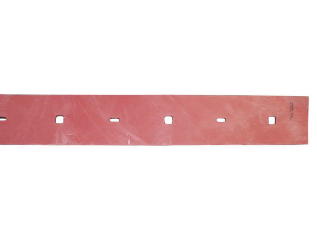 Produktbild Sauglippe hinten für Kenter (Comac) Tripla 85