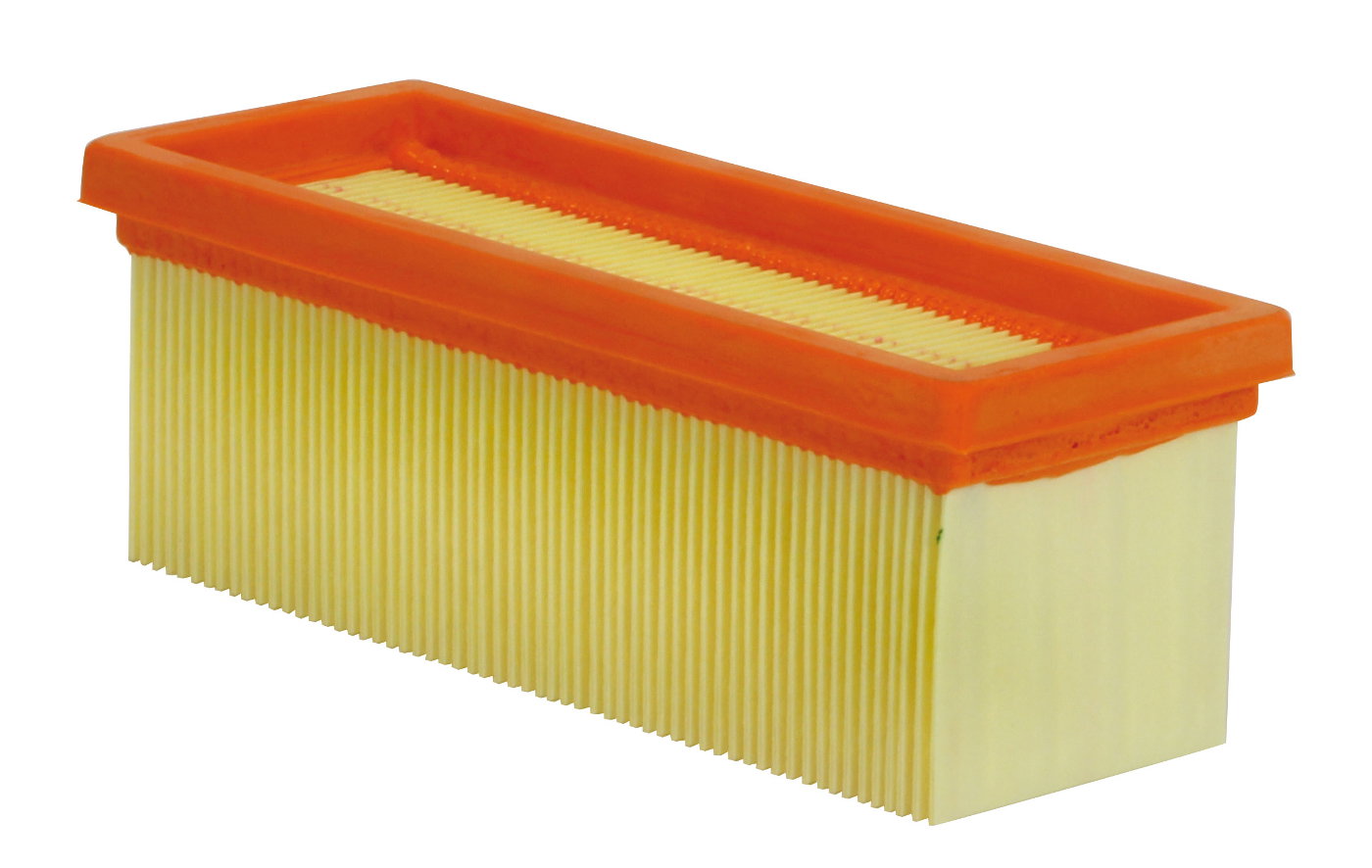 Luftfilterpatrone/Filterelement für Sauger Kärcher A 2701