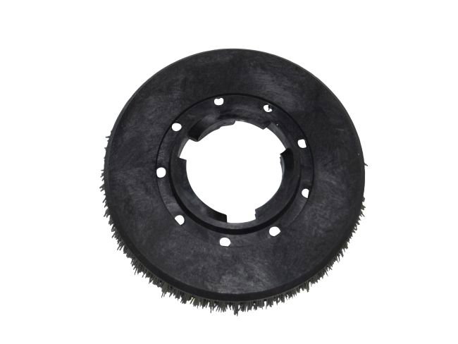 Produktbild Schleifkorn-Tellerbürste - Ø 280 mm - Grit/Tynex 1,2 mm für Numatic TTB 455